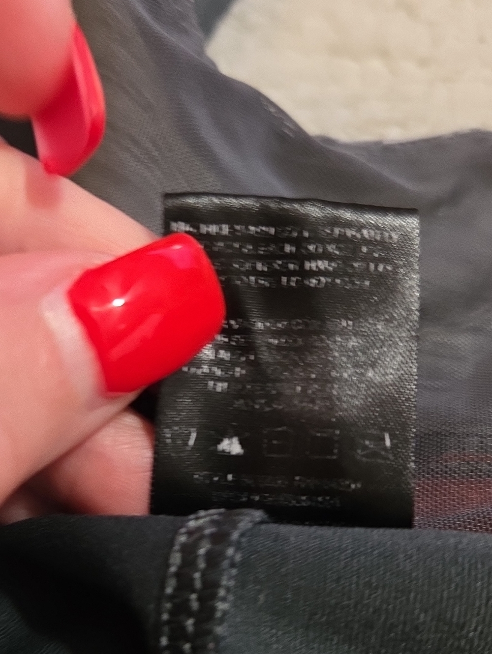BALLY ACTIVEWEAR LEGGINGS - Picture 6 of 7